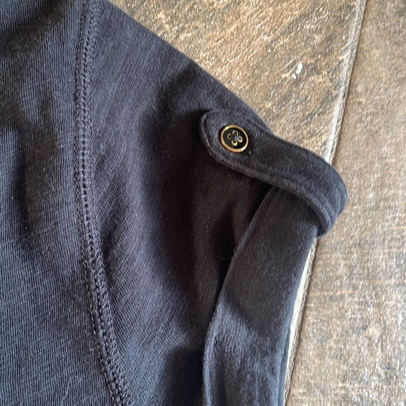 XS Banana Republic Factory Casual Dress - Picture 3 of 4